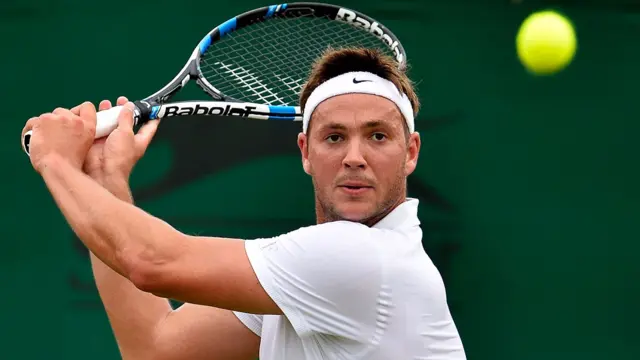 Marcus Willis