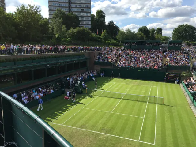 Wimbledon