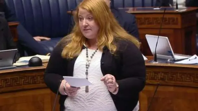 Naomi Long