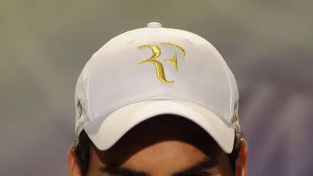 Roger Federer