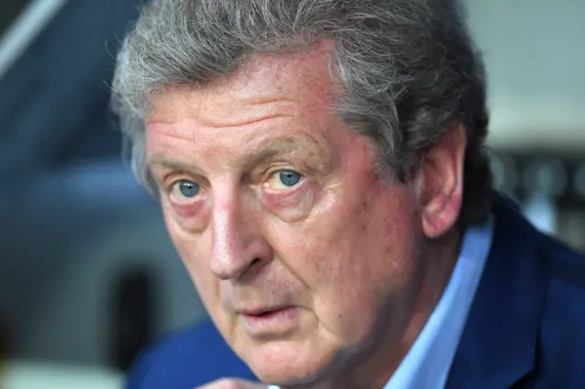 Roy Hodgson