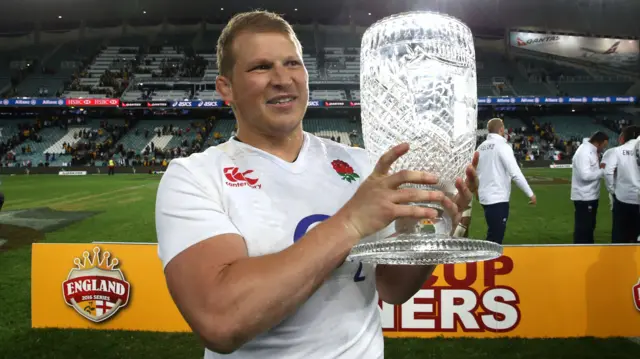 Dylan Hartley