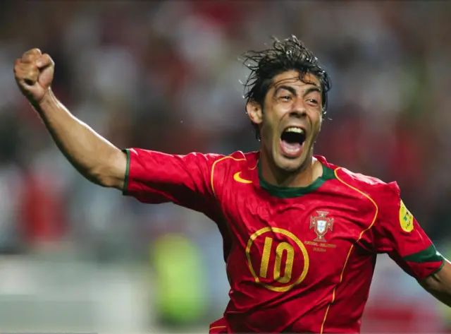 Rui Costa