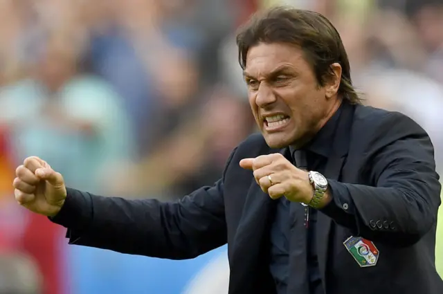 Antonio Conte