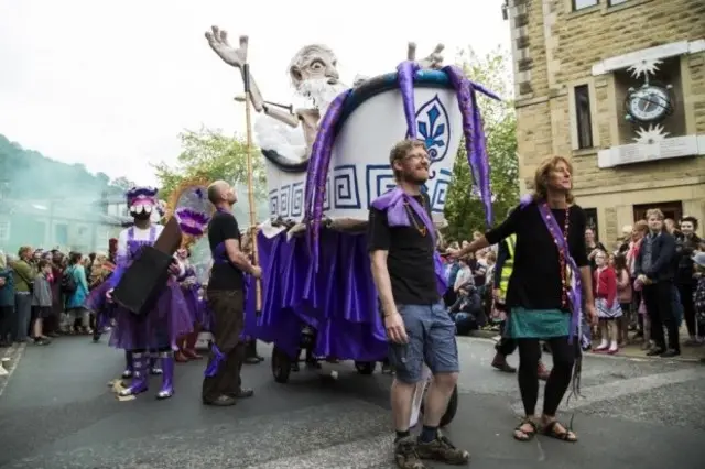 Handmade Parade