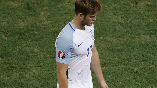 Eric Dier