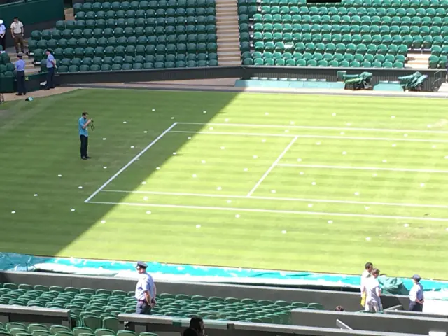 Wimbledon