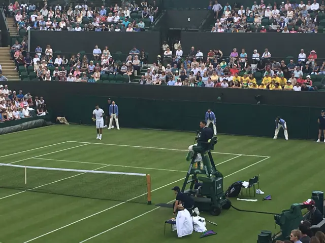 Wimbledon