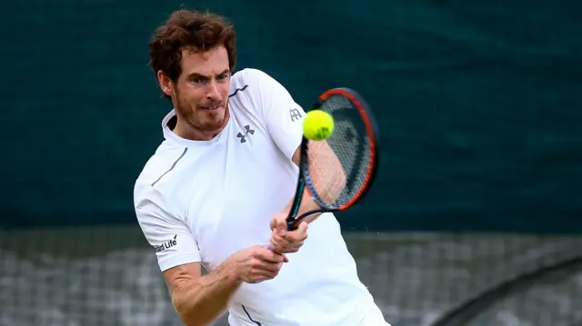 Andy Murray