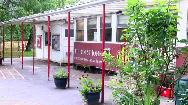 School