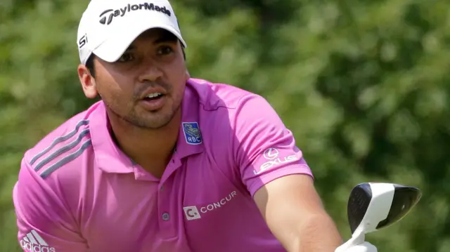 Jason Day