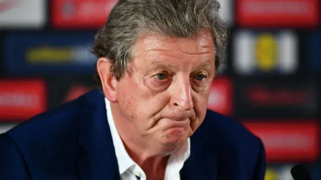 Roy Hodgson