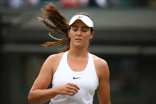 Laura Robson