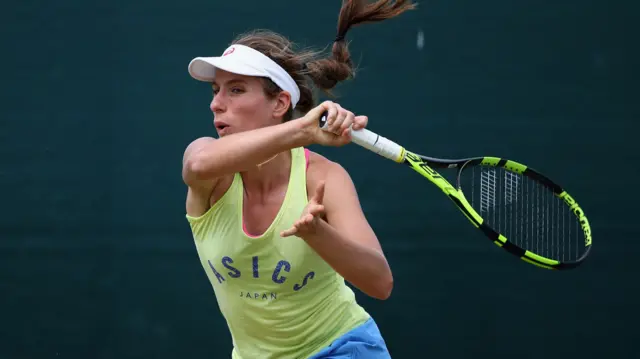 Johanna Konta