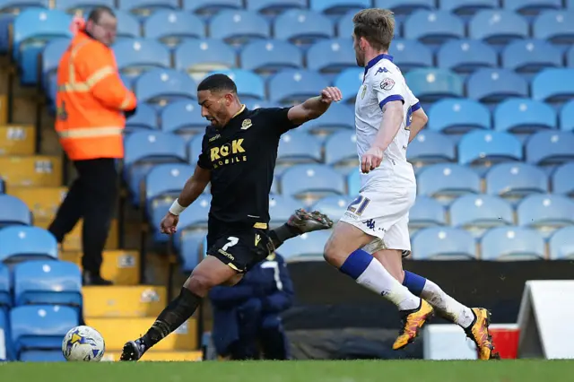 Liam Feeney, Bolton Wanderers