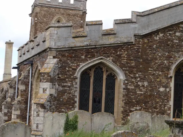 St Mary's Church, Potton