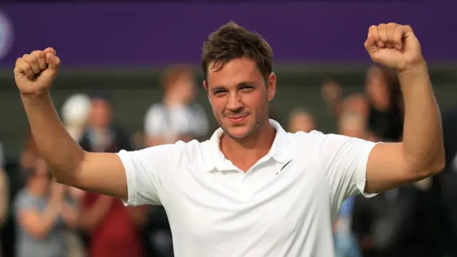 Marcus Willis