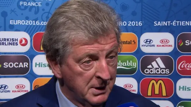 Roy Hodgson