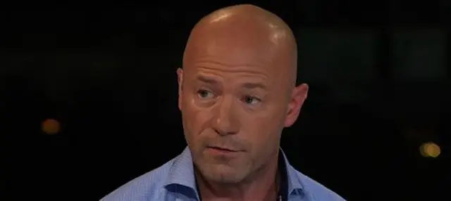 Alan Shearer