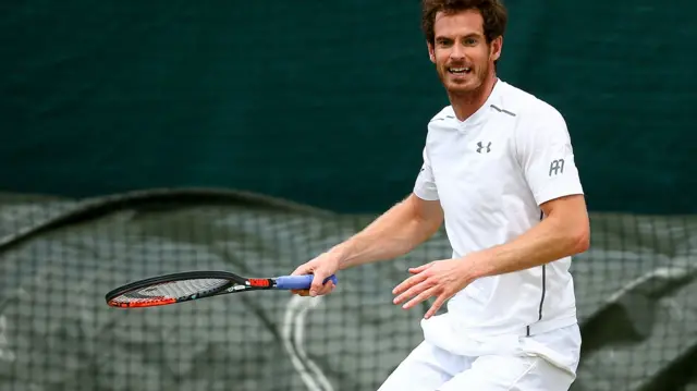 Andy Murray