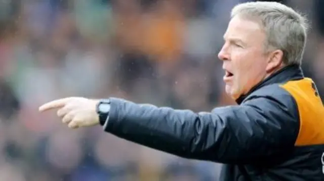 Kenny Jackett
