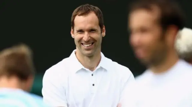 Petr Cech