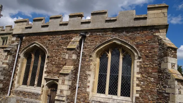 St Mary's Church, Potton