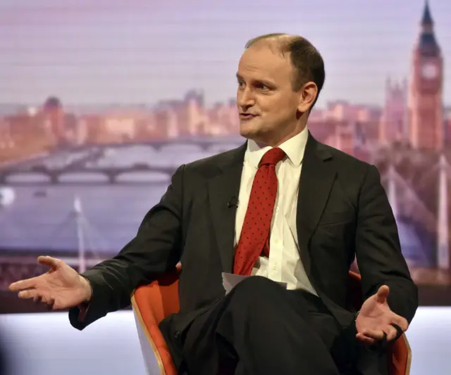 Douglas Carswell