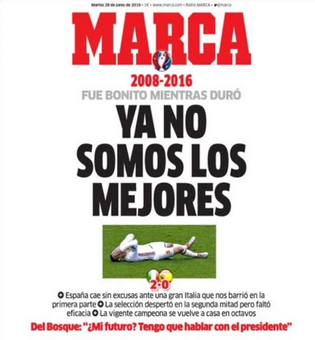 Marca