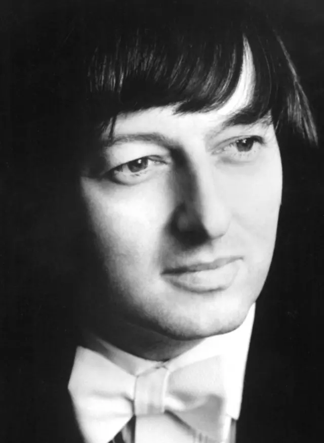 Andre Previn