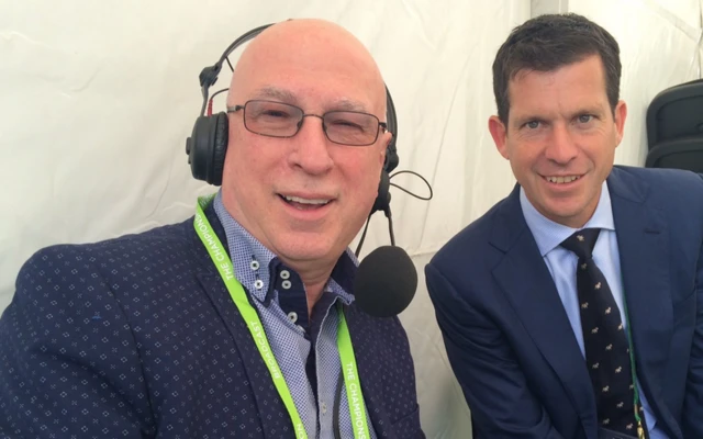 Tim Henman