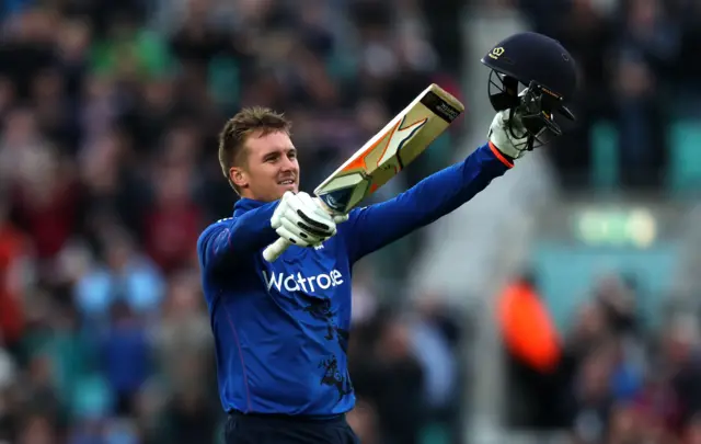 Jason Roy