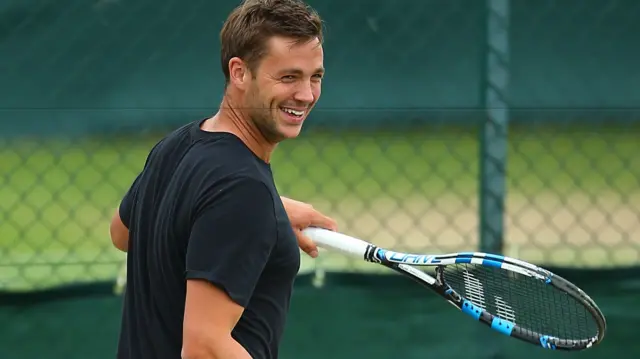 Marcus Willis