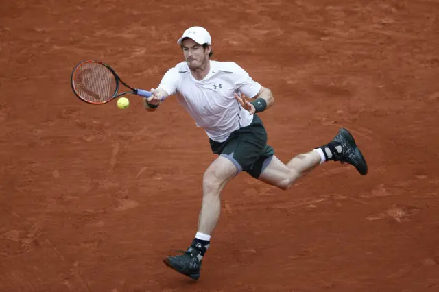 Andy Murray