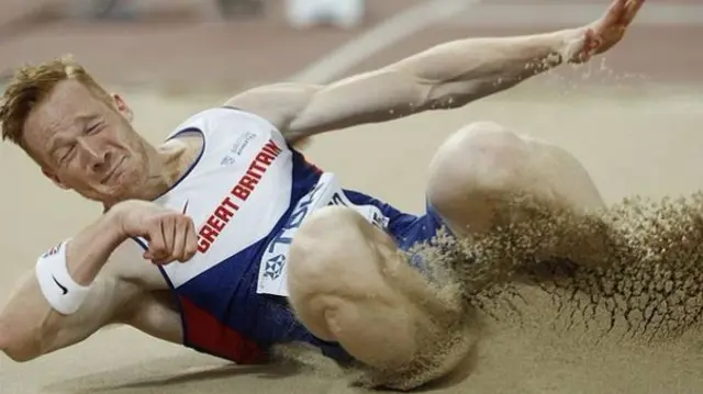 Greg Rutherford