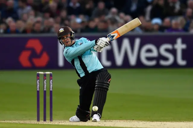 Jason Roy