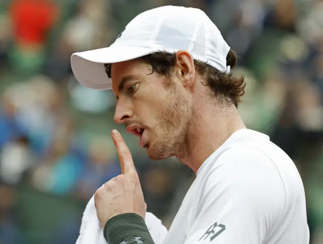 Andy Murray