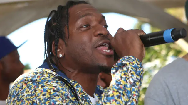 Pusha T
