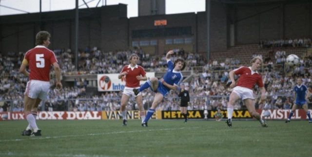 John Wark