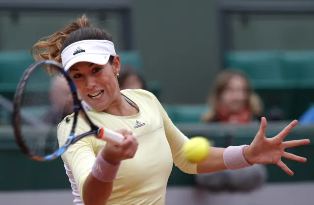 Muguruza