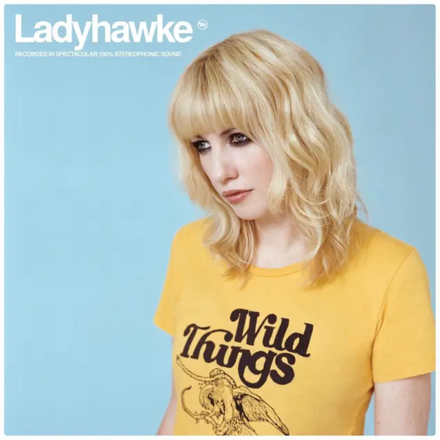 Ladyhawke