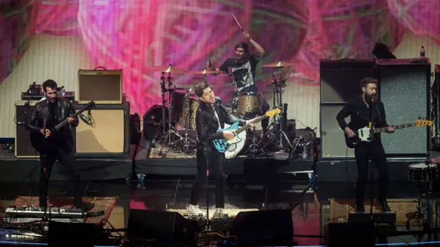Twin Atlantic