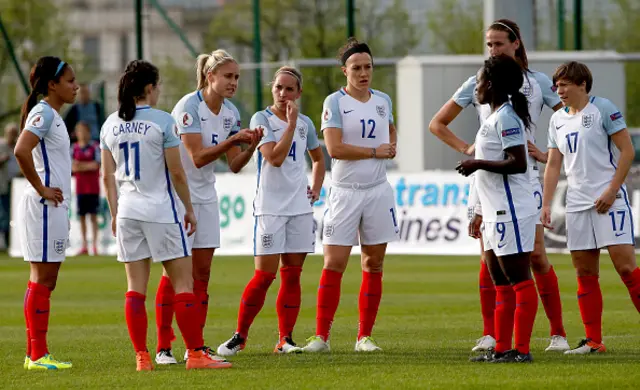 Women's Football team