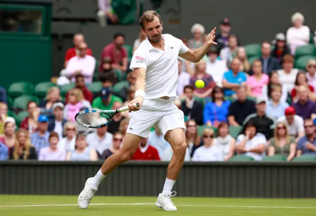 Julien Benneteau