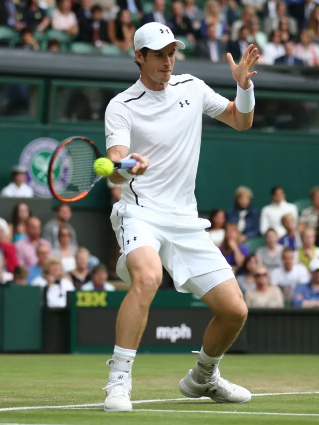 Andy Murray