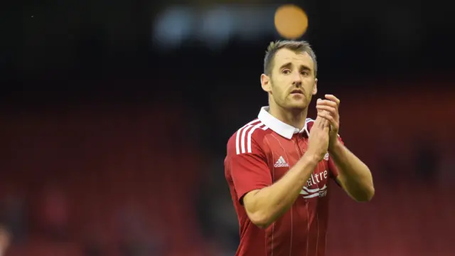 Niall McGinn