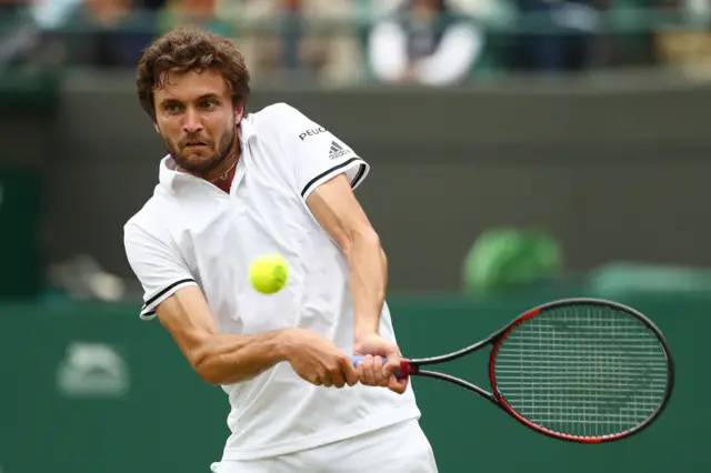 Gilles Simon