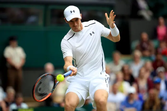 Andy Murray