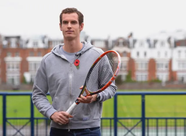 Andy Murray