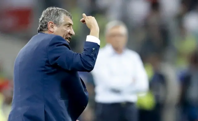 Fernando Santos